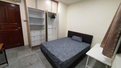 Fragrance Court (D5), Apartment #503200141
